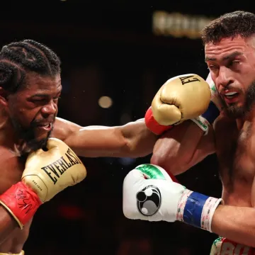 Zuffa Boxing 2 vraća svjetske prvake u ring: Zanimljivi okr&scaron;aji najavljuju napetu večer