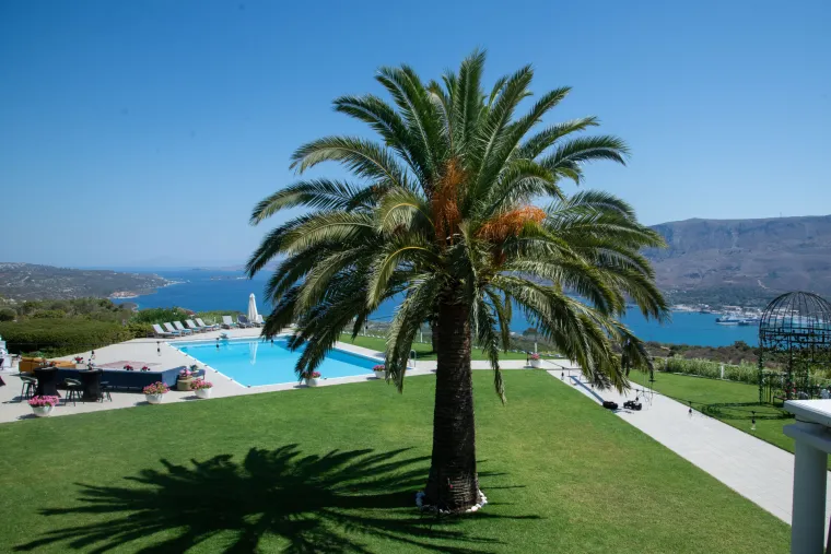 Od tirkiznih uvala do svetih zidina: Kreta kao savr&scaron;ena kulisa 'Gospodina Savr&scaron;enog'