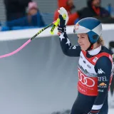 Legendara skija&scaron;ica poručila nakon te&scaron;kog pada: 'Olimpijski san nije gotov'