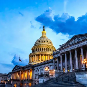 Njemački ministar poslao jasnu poruku Washingtonu: 'Ne smijemo gledati kao kunić zmiju...'