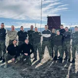 Ubojita izraelska vje&scaron;tina u hrvatskim vojarnama, pazite &scaron;to radi instruktorica Ana...