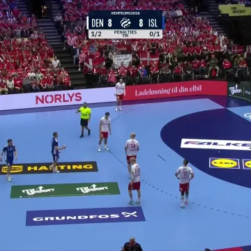 Na&scaron;a najveća snaga nedostajala je kada nam je najvi&scaron;e bila potrebna