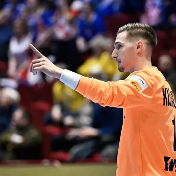 Na&scaron;a najveća snaga nedostajala je kada nam je najvi&scaron;e bila potrebna