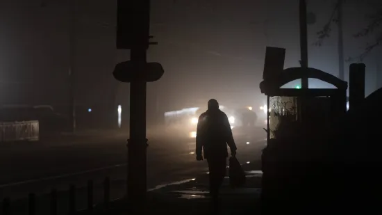 Ukrajina na rubu energetskog sloma: U Kijevu bez struje, vode, grijanja...