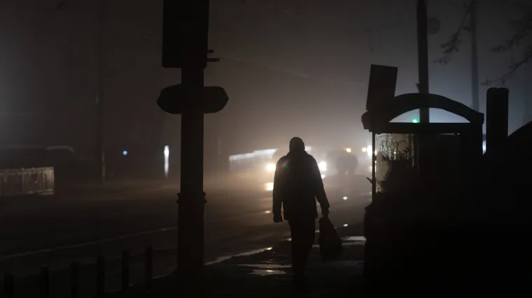 Ukrajina na rubu energetskog sloma: U Kijevu bez struje, vode, grijanja...