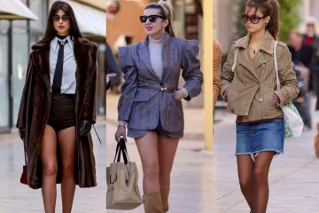 Uf, kakve minice, kakve ljepotice! Ulice Zadra eksplodirale od seksipila