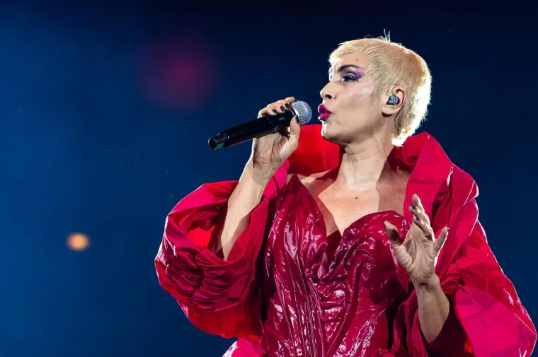 Potpuno drugačija Ivana Banfić! Drastično je promijenila imidž, a evo i tko stoji iza toga