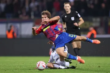 Hajduk muku mući u Turopolju: Domaćin za sada bliže pogotku