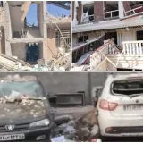 Raste broj mrtvih u Iranu, svijet obilaze snimke brutalnog razaranja: Javili se Izraelci