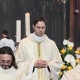 Potpuno drukčiji! Tko je mons. Kovač? Zaljubljenik u matematiku postao najmlađi biskup u Hrvatskoj