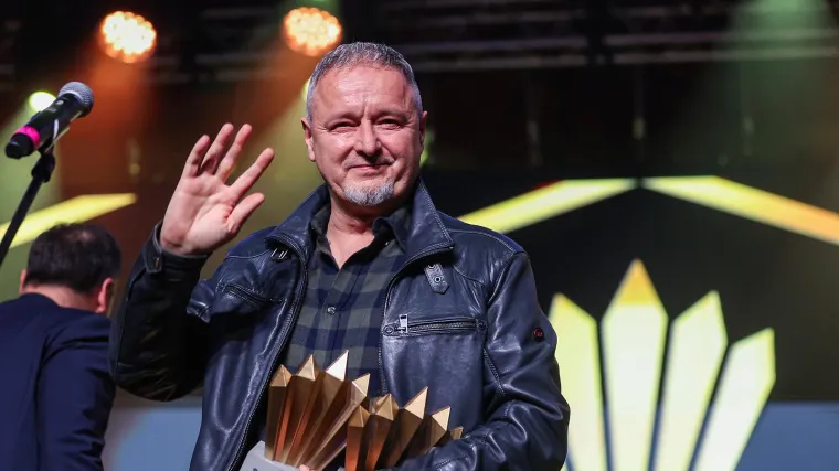 Nakon Thompsonova velikog trijumfa, oglasila se i supruga Sandra: 'Morala sam mu pomoći'