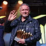 Nakon Thompsonova velikog trijumfa, oglasila se i supruga Sandra: 'Morala sam mu pomoći'