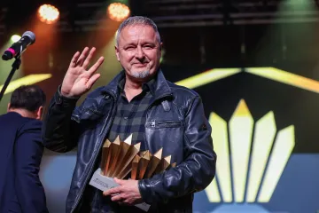 Nakon Thompsonova velikog trijumfa, oglasila se i supruga Sandra: 'Morala sam mu pomoći'