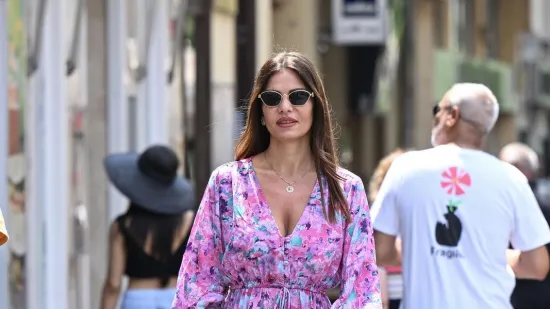 Ivančica Pahor dirljivom objavom otkrila izvor svoje snage: 'Ti si razlog zbog kojeg se borim'