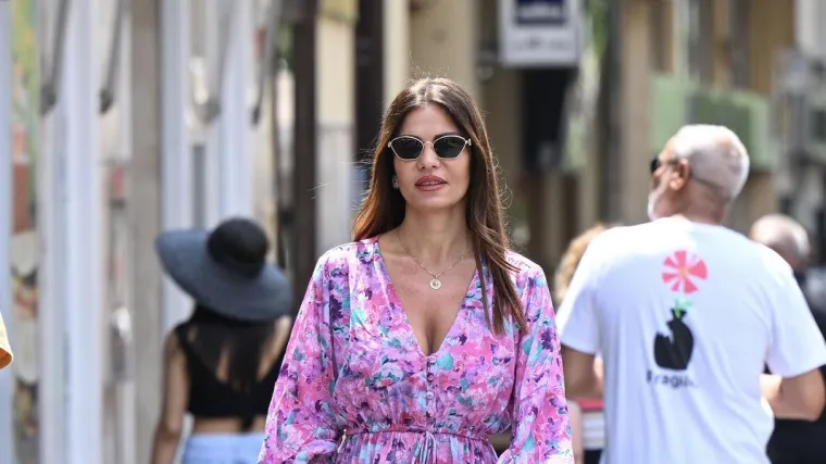 Ivančica Pahor dirljivom objavom otkrila izvor svoje snage: 'Ti si razlog zbog kojeg se borim'