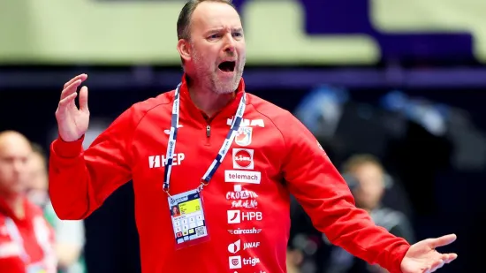 Sigurdsson se ispričao EHF-u: Veliki obrat nakon o&scaron;trih kritika na epskoj konferenciji
