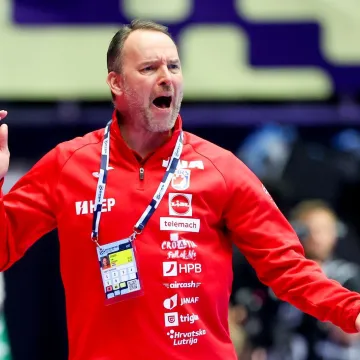 Sigurdsson se ispričao EHF-u: Veliki obrat nakon o&scaron;trih kritika na epskoj konferenciji