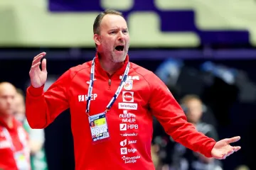 Sigurdsson se ispričao EHF-u: Veliki obrat nakon o&scaron;trih kritika na epskoj konferenciji