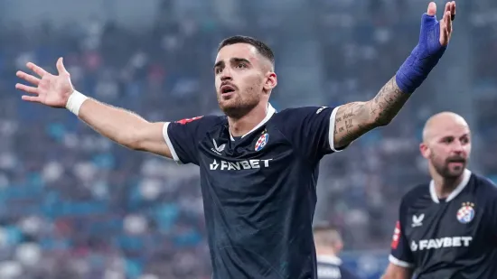 Kulenović sletio u Torino, čeka se samo potvrda: Evo koliko će Modri zaraditi