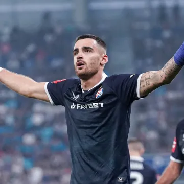 Kulenović sletio u Torino, čeka se samo potvrda: Evo koliko će Modri zaraditi