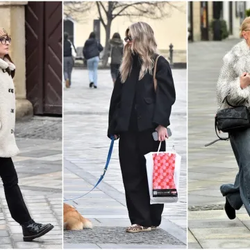 Modno osvije&scaron;tene Varaždinke preuzele Korzo: Za ovim damama se okretao cijeli grad