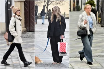 Modno osvije&scaron;tene Varaždinke preuzele Korzo: Za ovim damama se okretao cijeli grad