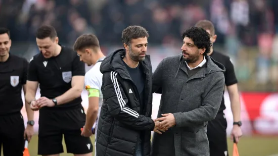 Garcia: 'Jedva čekam da se prijelazni rok zatvori'