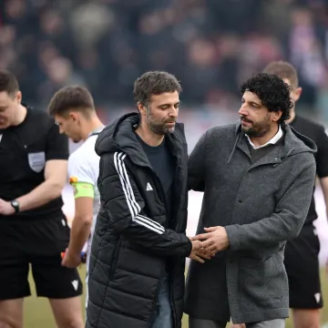 Garcia: 'Jedva čekam da se prijelazni rok zatvori'