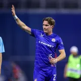 Ljubimac Dinamovih navijača službeno napustio klub