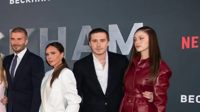 Brooklyn i Nicola poku&scaron;avaju biti David i Victoria? Javnost im se smije zbog ovih objava