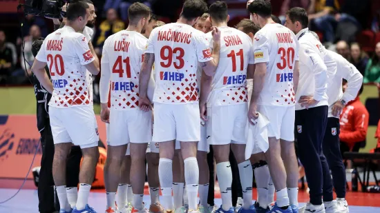 Izbornik uoči utakmice za medalju: 'Sada nije vrijeme za samosažalijevanje'