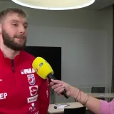 Raužan najavio borbu za medalju pa priznao: 'To mi je dječački san!'