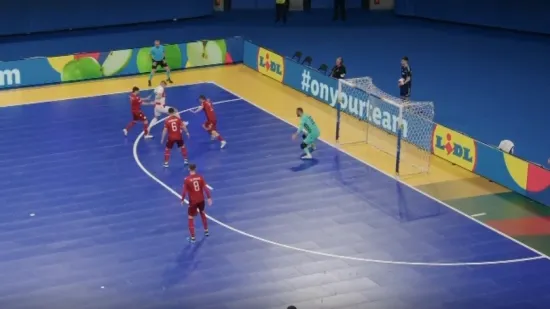 Kakvo otvaranje Hrvatske! Pogledajte sjajan gol za 1:0 protiv Armenije