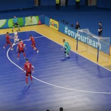 Kakvo otvaranje Hrvatske! Pogledajte sjajan gol za 1:0 protiv Armenije