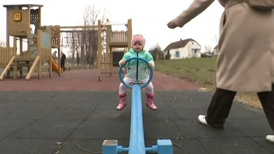 Demografsko čudo u Slavoniji, koja je njihova tajna? 'Ulaganje u djecu nije tro&scaron;ak'