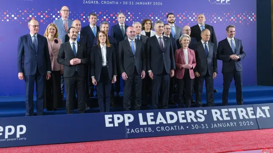 Europska elita dva dana u Zagrebu o budućnosti EU-a: &Scaron;to su zaključili?