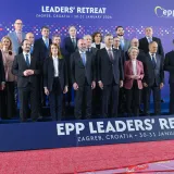 Europska elita dva dana u Zagrebu o budućnosti EU-a: &Scaron;to su zaključili?