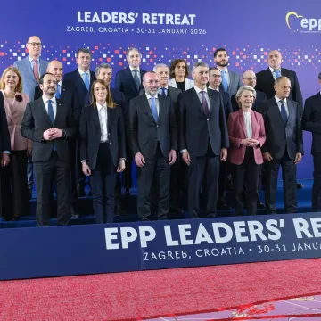 Europska elita dva dana u Zagrebu o budućnosti EU-a: &Scaron;to su zaključili?