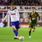 Hajduk prodao velikog talenta: Evo koliko je zaradio