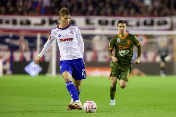 Hajduk prodao velikog talenta: Evo koliko je zaradio