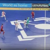 Niko kao Niko Vukmir: Pogledajte fantastičan gol s na&scaron;e polovice