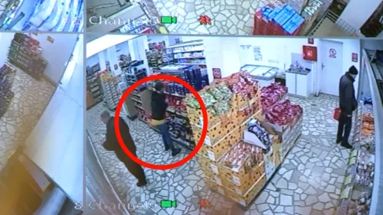 Svi znaju koliko smiju ukrasti: Pr&scaron;ut, kozmetika i roba do 133 eura