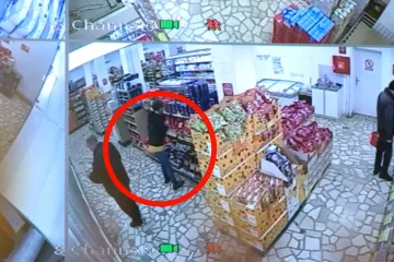 Svi znaju koliko smiju ukrasti: Pr&scaron;ut, kozmetika i roba do 133 eura