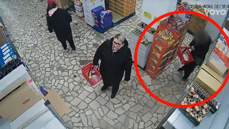 'Kradu časne, odvjetnici, doktori': Kako 'operiraju' lopovi? Guraju u gaće, ispod djeteta u kolica