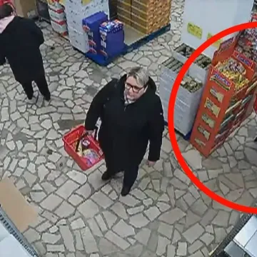 'Kradu časne, odvjetnici, doktori': Kako 'operiraju' lopovi? Guraju u gaće, ispod djeteta u kolica