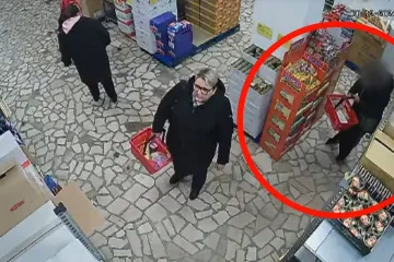 'Kradu časne, odvjetnici, doktori': Kako 'operiraju' lopovi? Guraju u gaće, ispod djeteta u kolica