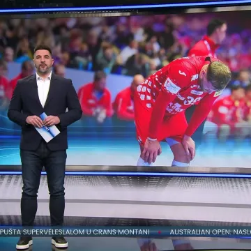 Mandić otkrio hoće li biti spreman za utakmicu s Islandom