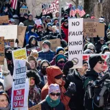 Amerika gori od prosvjeda! &Scaron;kole zatvorene, tisuće na ulicama 250 gradova: Tko će zaustaviti kaos?