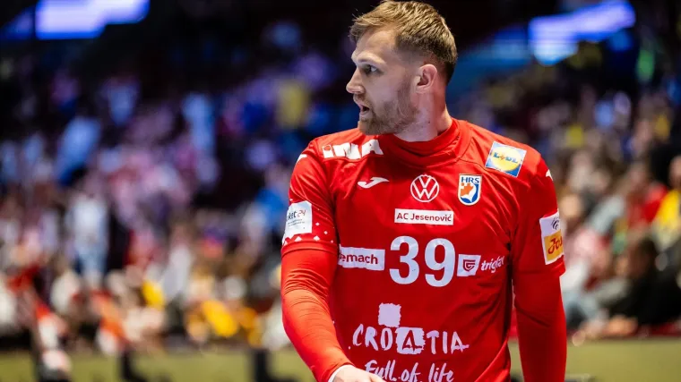 Mandić otkrio hoće li biti spreman za utakmicu s Islandom