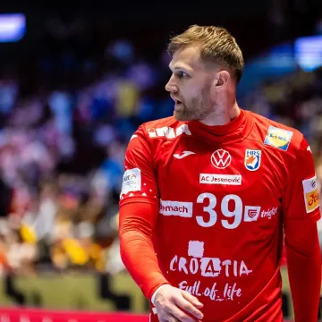 Mandić otkrio hoće li biti spreman za utakmicu s Islandom